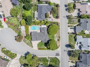 2215 Potrillo Rd, Rolling Hills, CA 90274