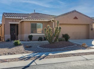 13742 E Weiers St, Vail, AZ 85641