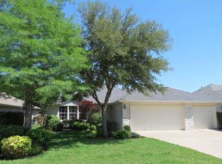 2118 Bent Tree Ct, Round Rock, TX 78681