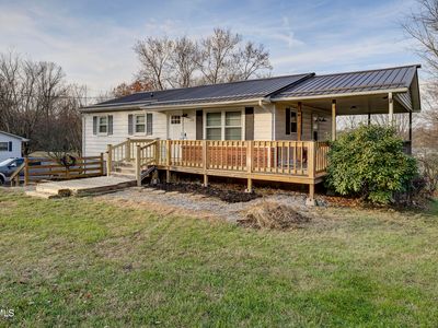 195 Lynn Ln, Johnson City, TN, 37604