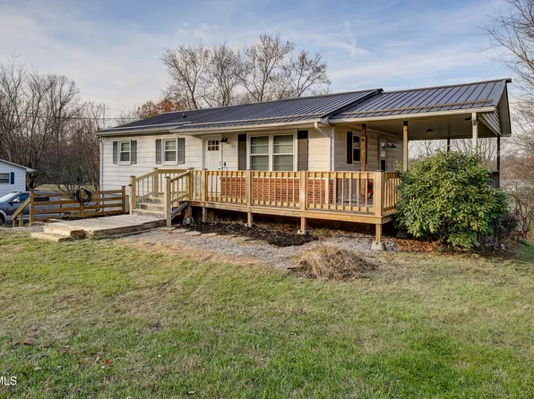 195 Lynn Ln, Johnson City, TN 37604