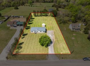 210 Deer Point Rd, Unionville, TN 37180