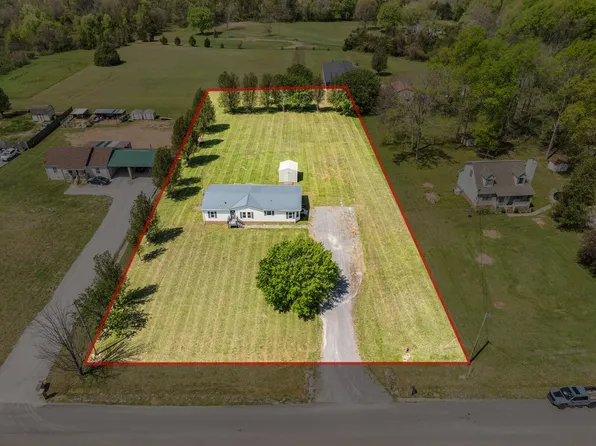 210 Deer Point Rd, Unionville, TN 37180