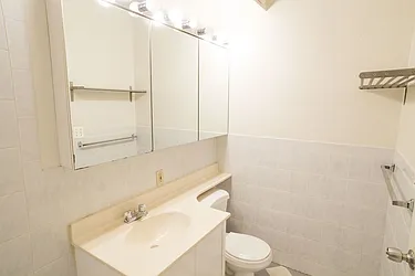 Rented by Citi Habitats