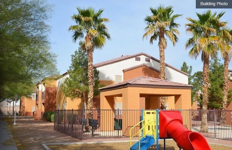 1555 Balzar Ave 124, Las Vegas, NV 89106 Zillow