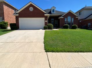 23106 Fairway Brg, San Antonio, TX 78258
