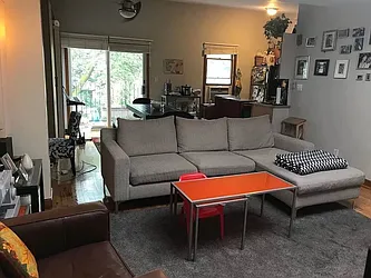 Rented by H L Dynasty Real Estate Corp