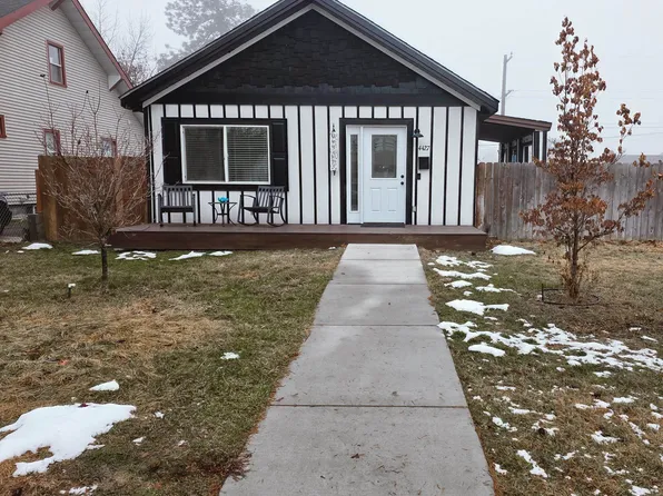 4427 N Washington St, Spokane, WA 99205