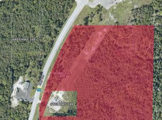 Hwys #77 & 1-169, Tower, MN 55790