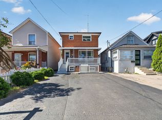 78 S Edgely Ave, Scarborough, ON M1N 3L1