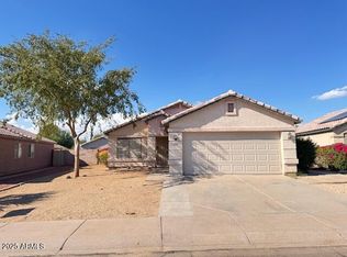 8330 W Baxter Dr, Phoenix, AZ 85037
