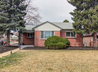 3001 N Cook St, Denver, CO 80205