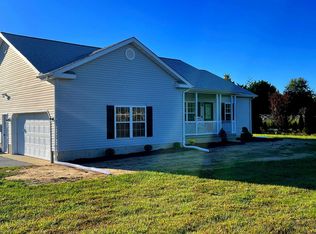 18254 Progress School Rd, Bridgeville, DE 19933