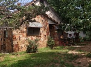 1123 Elm St, Perry, OK 73077