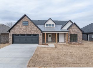 509 Waggoner Ln, Barling, AR 72923