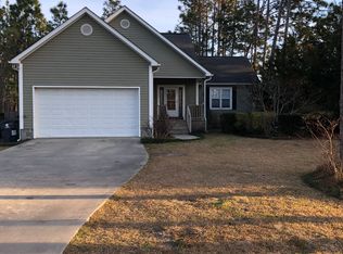 2 N Greensboro Rd, Southport, NC 28461