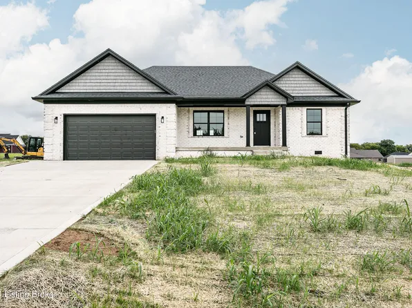 216 Open Meadow Dr, Bardstown, KY 40004
