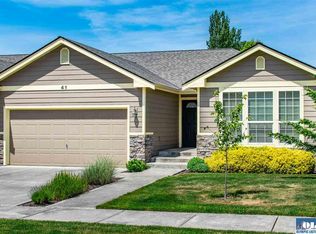 41 Stratus Loop, Sequim, WA 98382