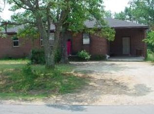 1183 Curry Cir, Lincoln, GA --