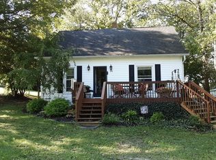 574 S 250 E, Columbus, IN 47201