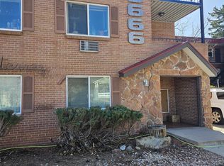 Monterrey Apartments, Englewood, CO 80110
