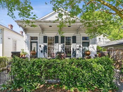 3309-11 Dumaine St, New Orleans, LA, 70119