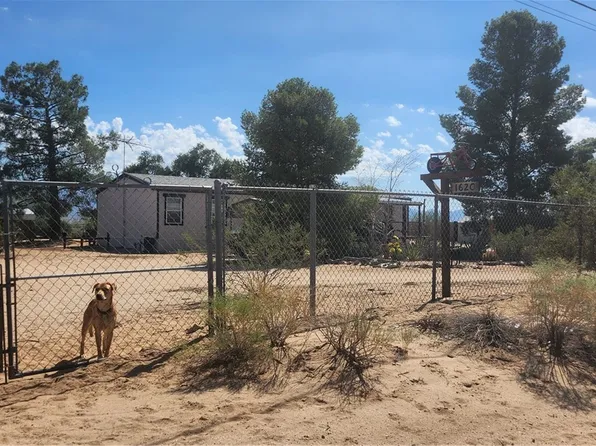 1620 S San Pedro Rd, Golden Valley, AZ 86413