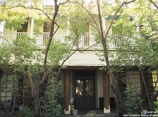 1219 N Flores St, San Antonio, TX 78212