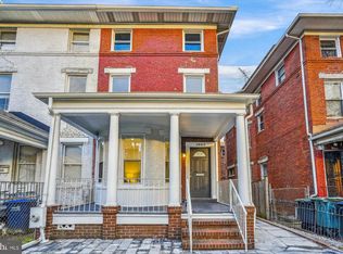1805 3rd St NE, Washington, DC 20002
