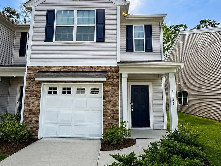 9124 Lowfalls Ln — Photo 1