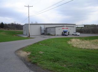 494 Service Center Rd, Brookville, PA 15825