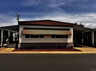 1255 W Grangeville Blvd Space 73, Hanford, CA 93230