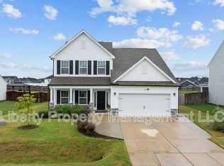 170 Arlie Ln, Lillington, NC 27546