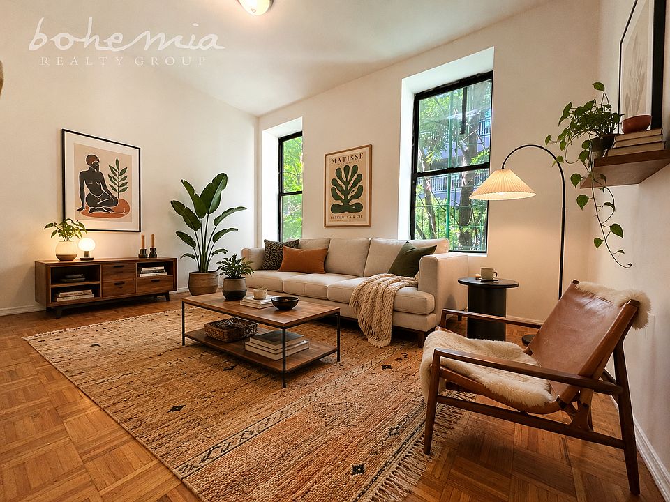 1st image of 510 W 134th St APT 3