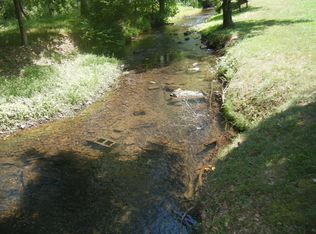 Railroad Bed Pike, Summertown, TN 38483