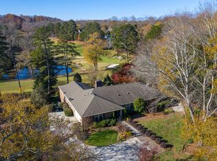121 Lowood Ln, Greenville, SC 29605