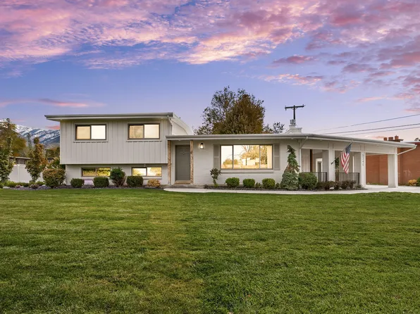 5340 S 800 E, South Ogden, UT 84405