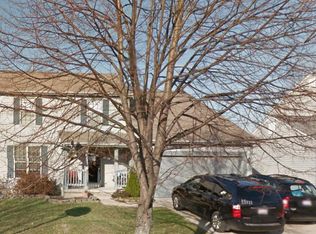 8106 Tuscany Rd, Blacklick, OH 43004