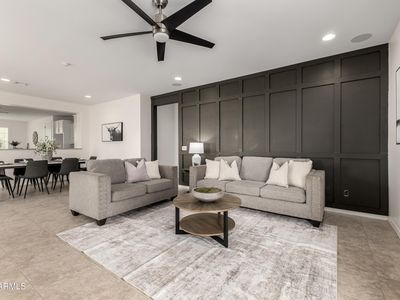 24710 N 96TH Lane, Peoria, AZ, 85383