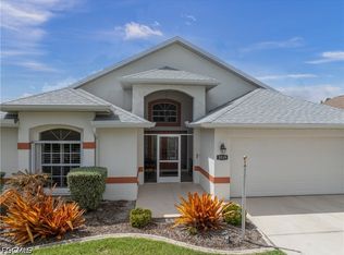 3519 Sabal Springs Blvd, North Fort Myers, FL 33917