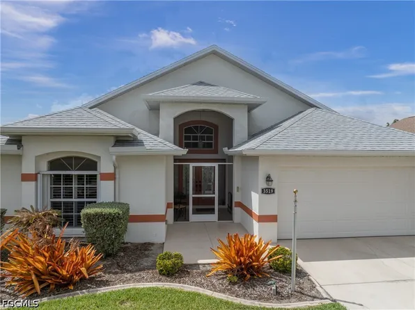 3519 Sabal Springs Blvd, North Fort Myers, FL 33917