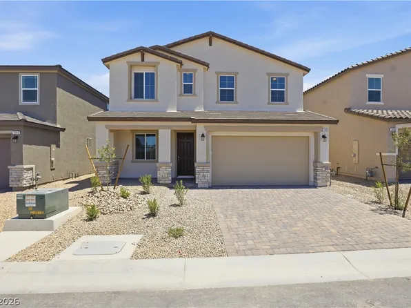 7452 Proctor St, Las Vegas, NV 89120