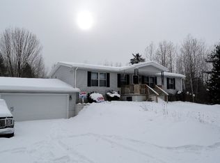 7469 Highland Dr, Alger, MI 48610