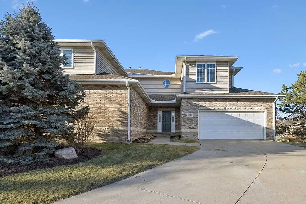 Stone Ridge Estates Apartments & Duplexes — Photo 4
