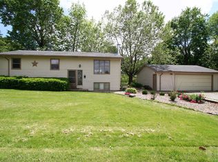 500 E Merion St, Centerville, IA 52544