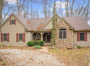 3483 Consear Rd, Lambertville, MI 48144