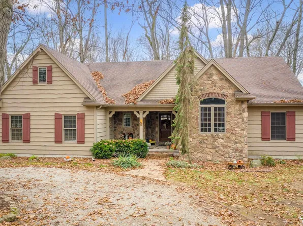 3483 Consear Rd, Lambertville, MI 48144