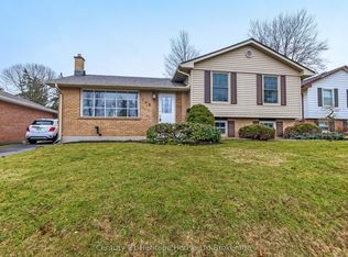 768 Gladstone Dr, Woodstock, ON N4S5S9
