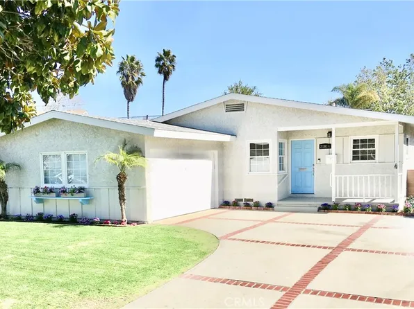 21914 Evalyn Ave, Torrance, CA 90503