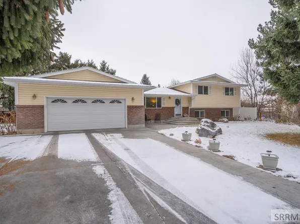 1977 Moran St, Idaho Falls, ID 83401